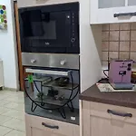 Сasa de vacaciones K-home *