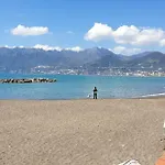 K-home Сasa de vacaciones Salerno
