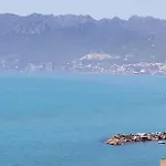 K-home Сasa de vacaciones Salerno