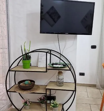Сasa de vacaciones K-home Salerno