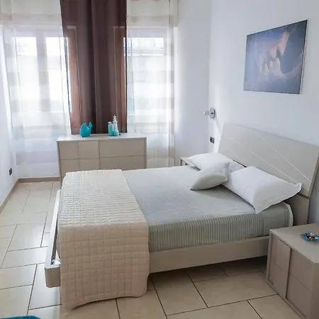 Сasa de vacaciones K-home