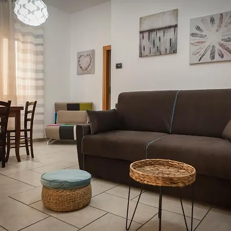 Сasa de vacaciones K-home