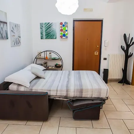Сasa de vacaciones K-home Salerno