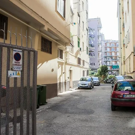K-home Salerno