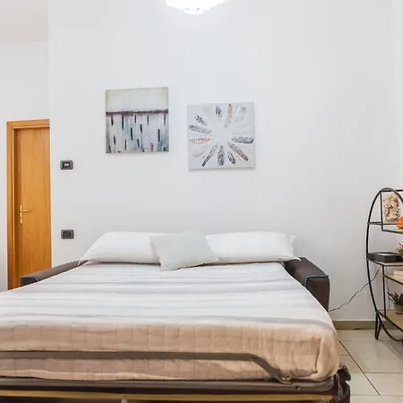Сasa de vacaciones K-home *